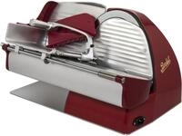 Home Line 200 Plus Aufschnittmaschine rot