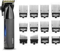 E991E Super-X Metal Special Edition Haarschneider