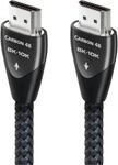 Carbon HDMI 48G Kabel (1,5m)