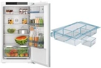 KGH31VFE0 Einbau-K&uuml;hlschrank bestehend aus KIR31VFE0 + KSZ10010