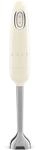 HBF11CREU Edelstahl-Stabmixer creme