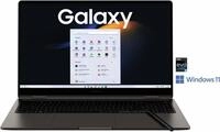 Galaxy Book3 360 (NP750QFG-KA2DE) 39,6 cm (15,6") 2 in 1 Convertible-Notebook
