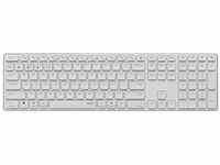 E9800M (DE) Kabellose Tastatur weiß