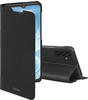 Booklet Slim Pro für Galaxy A13 5G schwarz