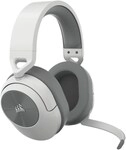 HS55 Wireless Gaming Headset wei&szlig;