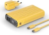 PB-20000+ Power Pack gelb