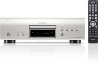 DCD-1700NE CD-Spieler silber