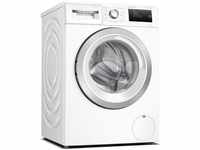 WAN28KH3 Stand-Waschmaschine-Frontlader weiß / A