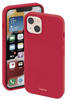 MagCase Finest Feel Pro für iPhone 14 rot