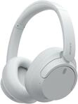 WH-CH720NW Bluetooth-Kopfh&ouml;rer wei&szlig;