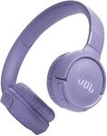 Tune 520BT Bluetooth-Kopfh&ouml;rer lila