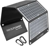 SP-30E Solarpanel
