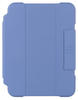 Alunno Hülle für iPad 10,9" azzurro