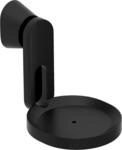 Era 100 Mount /St&uuml;ck Lautsprecher-Wandhalterung schwarz