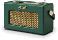 Revival Uno BT Kofferradio mit DAB/DAB+ dark green