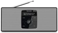 DigitRadio 2 S Kofferradio mit DAB/DAB+ schwarz/weiss