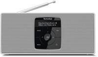 DigitRadio 2 S Kofferradio mit DAB/DAB+ wei&szlig;/wei&szlig;