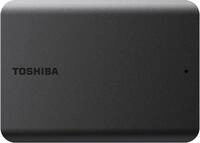 Canvio Basics 2,5" USB 3.2 (1TB) Externe Festplatte schwarz