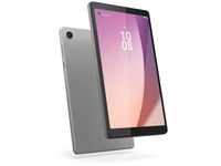 Tab M8 LTE 4th Gen (ZABV0122SE) Tablet arctic grey