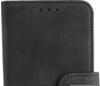 Book Case Elite für Galaxy A53 5G schwarz