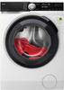 Lavamat LR9W80609 Stand-Waschmaschine-Frontlader weiß / A