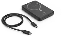Power Pack MagPower5 (5.000mAh) schwarz