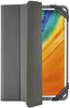 Tablet-Case Fold Uni für Tablets 24-28 cm (9,5-11") grau