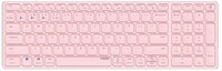 E9700M (DE) Kabellose Tastatur pink