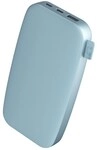 Powerbank (18.000mAh) Powerbank Dusky Blue