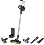 VC 6 Cordless ourFamily Pet Akku-Stielstaubsauger wei&szlig;