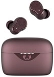 Twins Elite True Wireless Kopfh&ouml;rer Deep Mauve