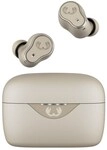 Twins Elite True Wireless Kopfh&ouml;rer silky sand