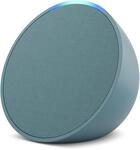Echo Pop Smart Speaker gr&uuml;n