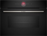 CMG7241B1 Backofen mit Mikrowellenfunktion schwarz CMG7241B1 Backofen mit Mikrowellenfunktion schwarz