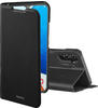 Booklet Slim Pro für Galaxy A14/A14 5G schwarz