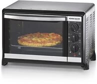 BG 1055/E Mini-Backofen edelstahl