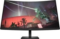 OMEN 32c 80 cm (32") Gaming Monitor schwarz