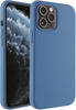 HCVVIPH12PMBL Hype Cover für iPhone 12 Pro Max blau