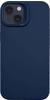 Sensation Backcover für iPhone 14 blau