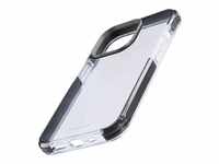 Tetra Force Strong Guard Cover für iPhone 13 transparent