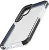 Tetra Force Strong Guard Cover für Galaxy S23 Ultra transparent