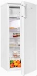 KS 185-4-HE-040E Standk&uuml;hlschrank mit Gefrierfach wei&szlig;