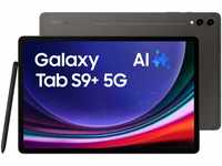 Galaxy Tab S9+ (512GB) 5G Tablet graphit