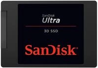Ultra 3D SSD (2TB)
