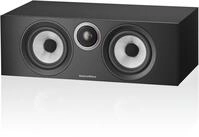 HTM6 S3 Center-Lautsprecher schwarz
