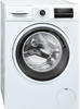CWF14N27 Stand-Waschmaschine-Frontlader weiß / A