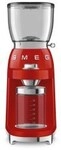 CGF11RDEU Kaffeem&uuml;hle rot