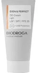 Biodroga DD Cream Light LSF 25 30 ml