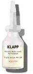 Klapp RESIST AGING Retinol Triple Action PRO AGE Booster 15 ml