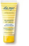 La mer Summer at Sea Anti-Age Handpflegecreme 75 ml